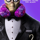 Lurch in The Addams Family